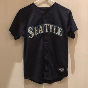 Seattle Mariners Jersey